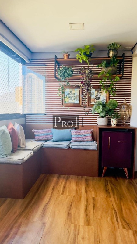 Apartamento, 3 quartos, 85 m² - Foto 11