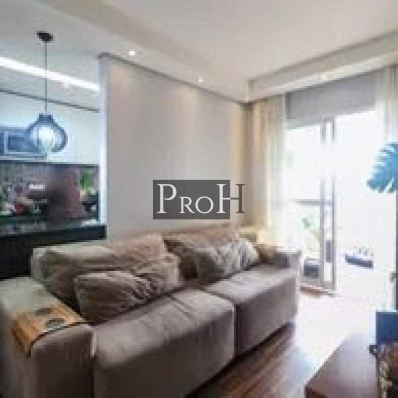 Apartamento, 2 quartos, 68 m² - Foto 2