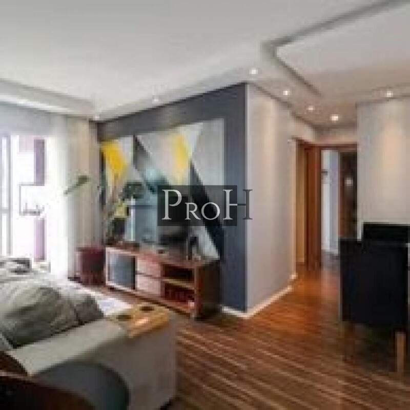 Apartamento, 2 quartos, 68 m² - Foto 3