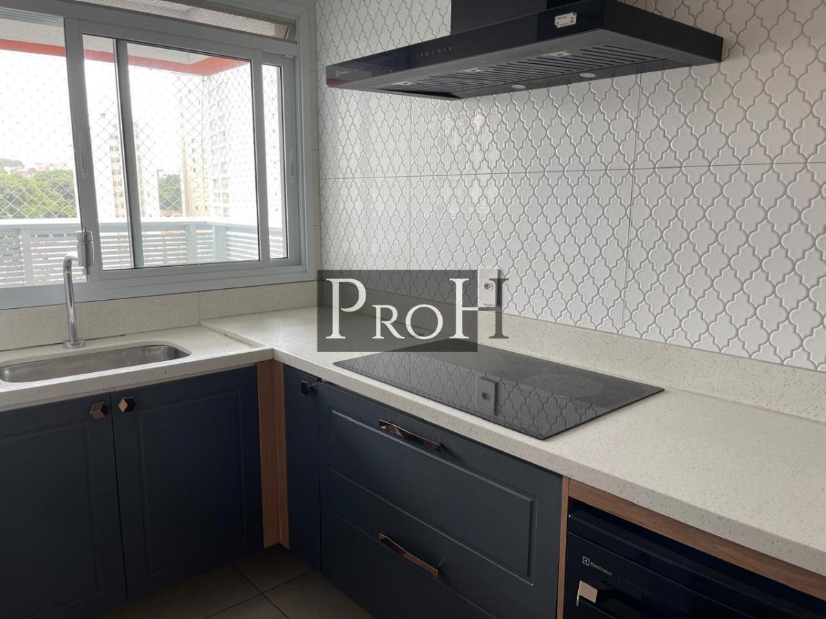 Apartamento, 3 quartos, 96 m² - Foto 4