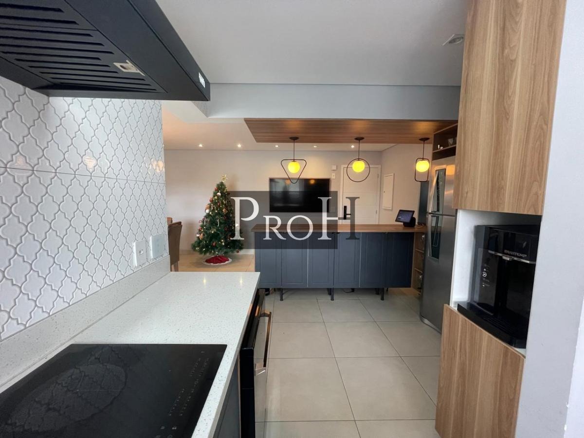 Apartamento, 3 quartos, 96 m² - Foto 1