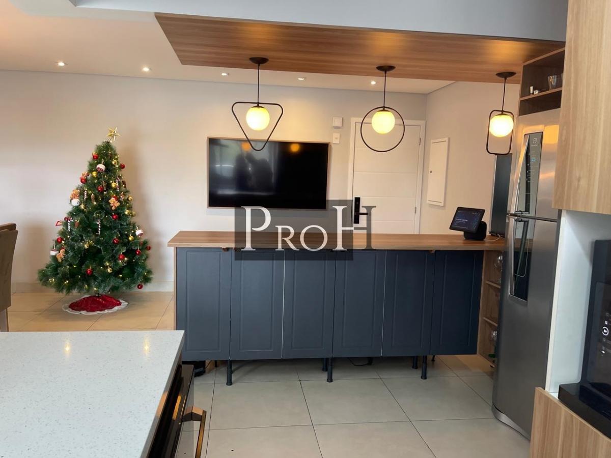 Apartamento, 3 quartos, 96 m² - Foto 2