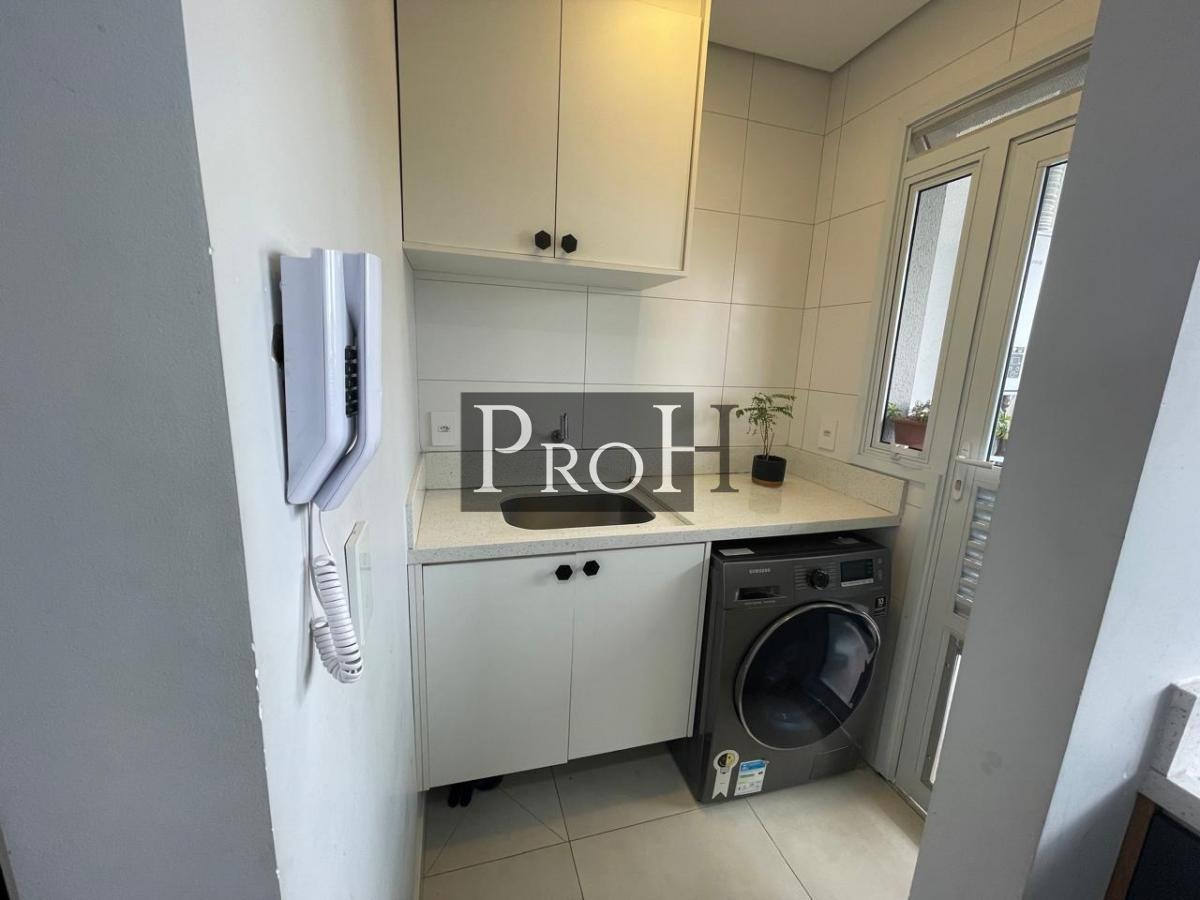 Apartamento, 3 quartos, 96 m² - Foto 8