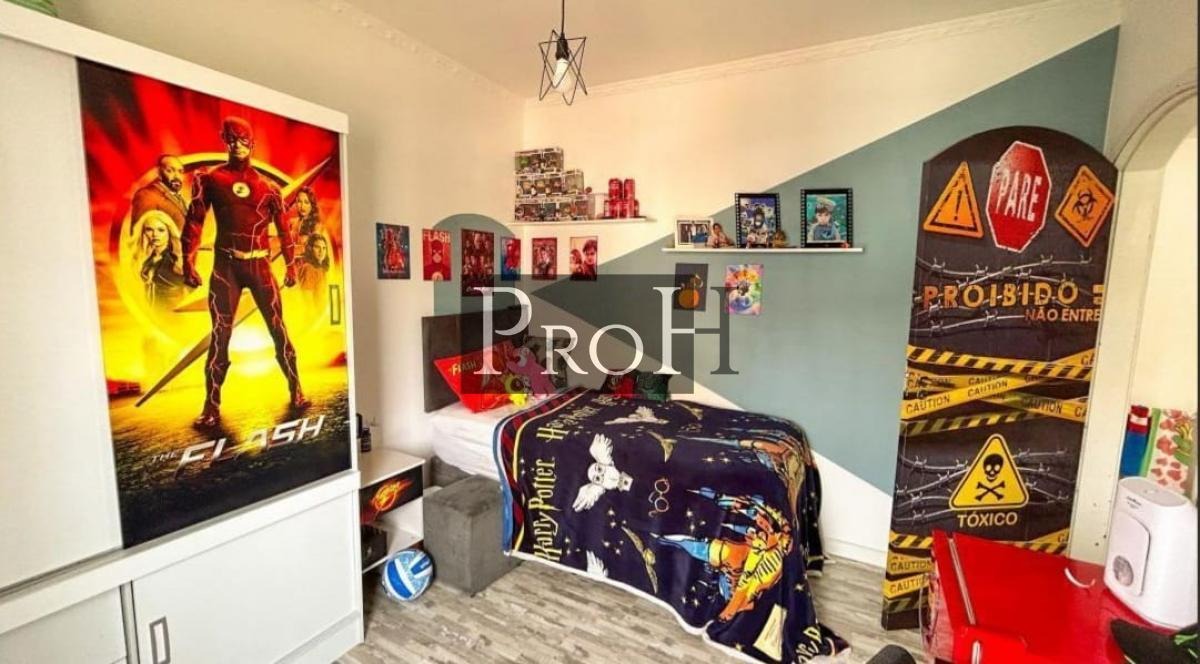 Sobrado, 3 quartos, 153 m² - Foto 10