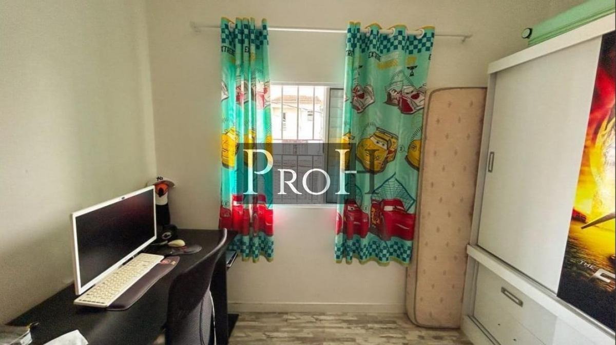 Sobrado, 3 quartos, 153 m² - Foto 11