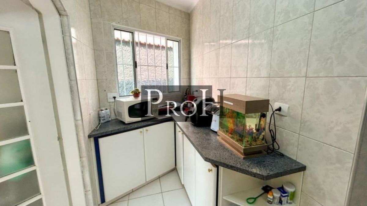 Sobrado, 3 quartos, 153 m² - Foto 5