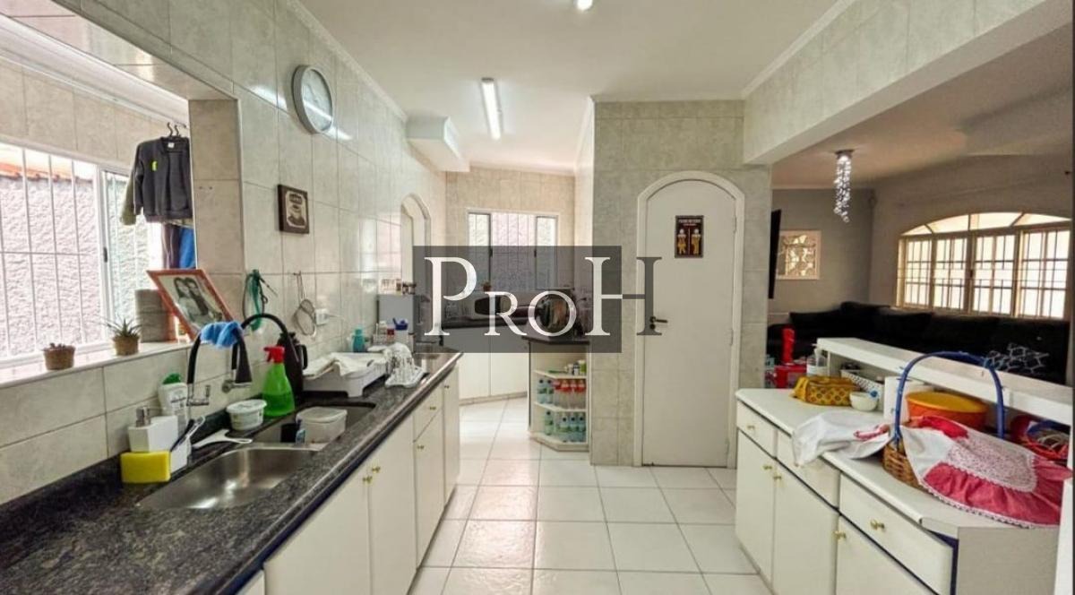 Sobrado, 3 quartos, 153 m² - Foto 4