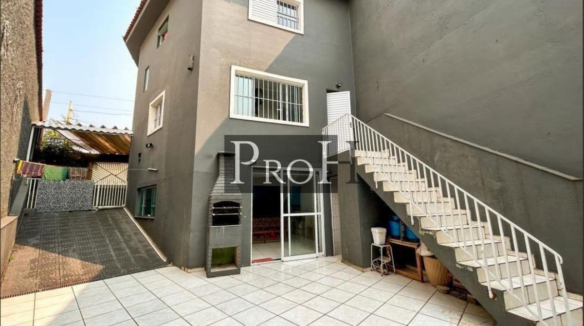 Sobrado, 3 quartos, 153 m² - Foto 17