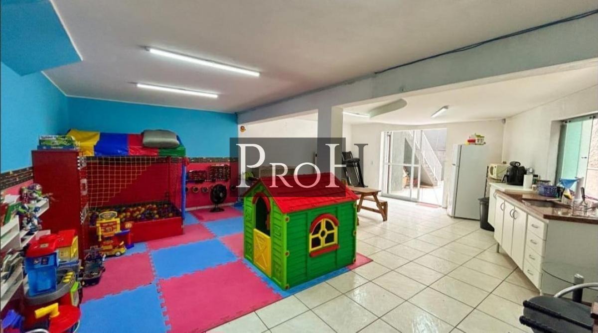 Sobrado, 3 quartos, 153 m² - Foto 12