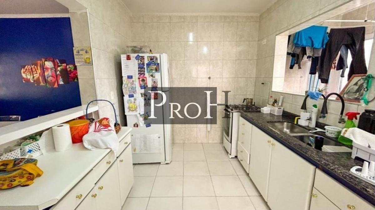 Sobrado, 3 quartos, 153 m² - Foto 3