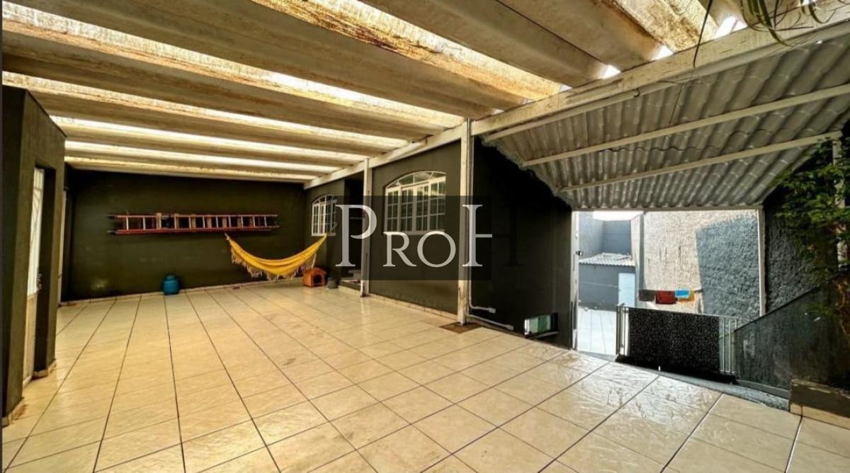 Sobrado, 3 quartos, 153 m² - Foto 16