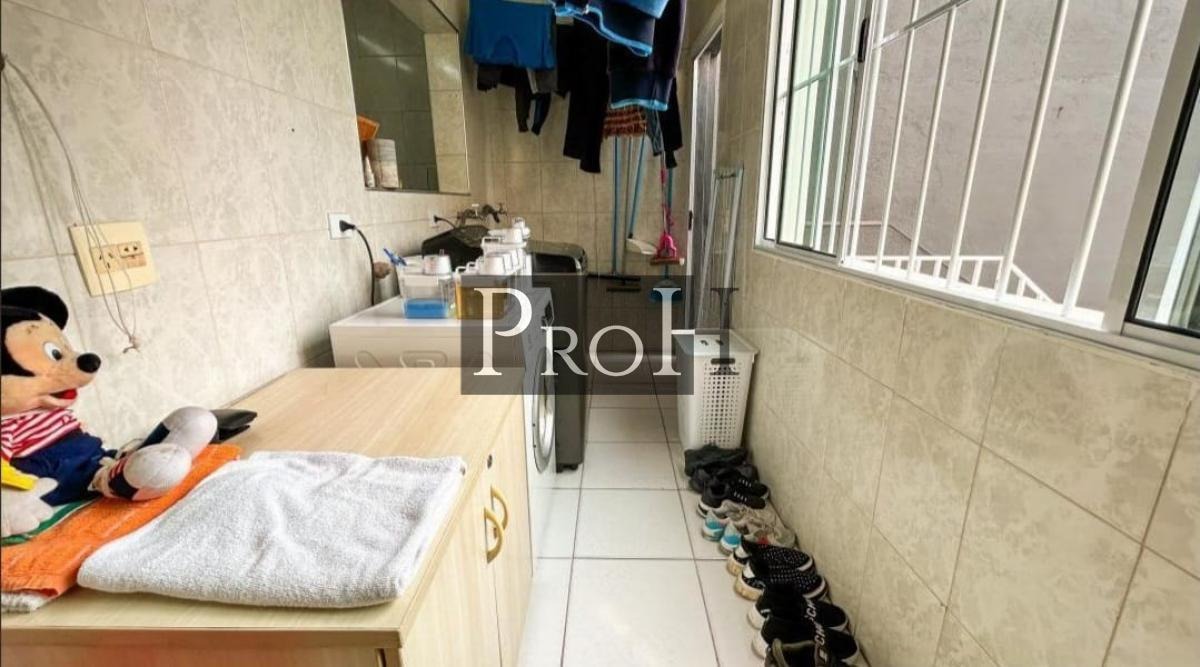 Sobrado, 3 quartos, 153 m² - Foto 6