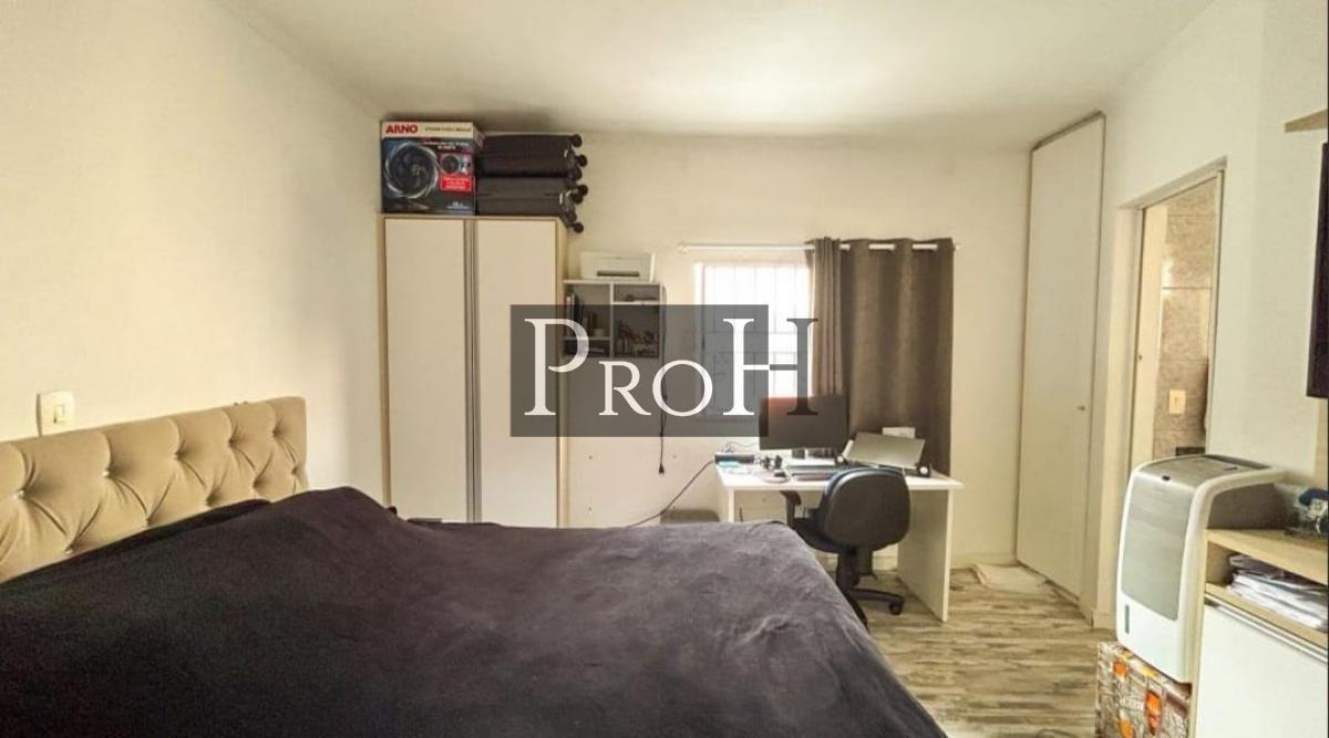 Sobrado, 3 quartos, 153 m² - Foto 8