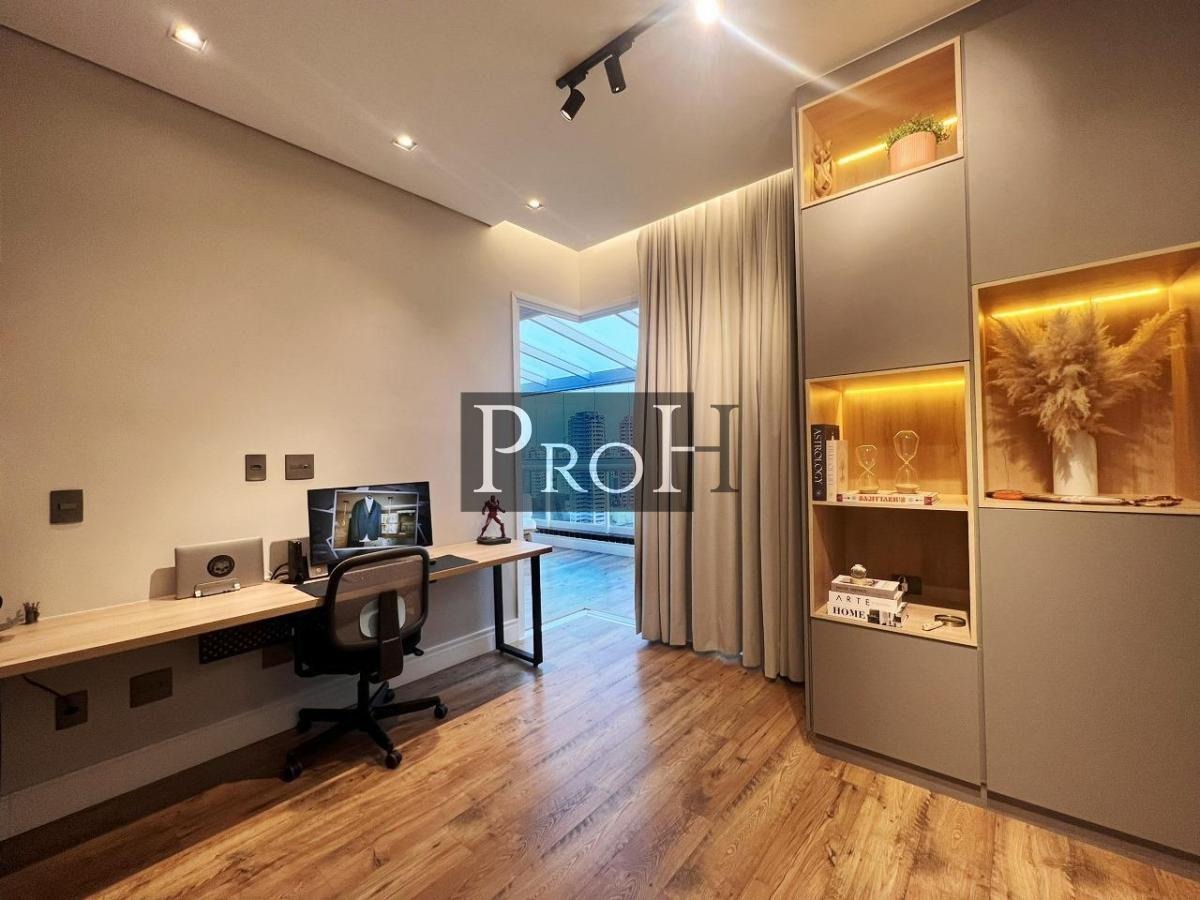 Cobertura, 4 quartos, 332 m² - Foto 15