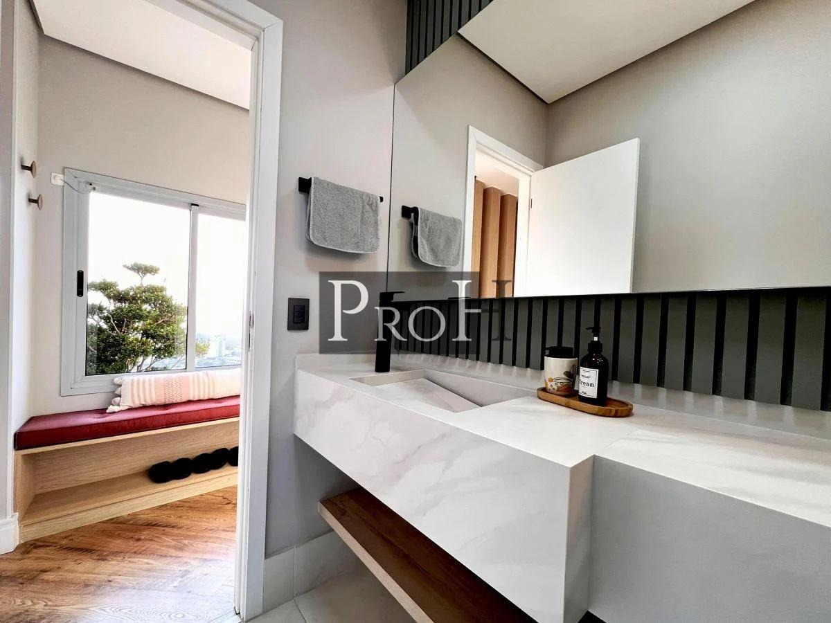 Cobertura, 4 quartos, 332 m² - Foto 18