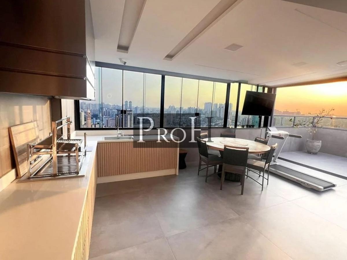 Cobertura, 4 quartos, 332 m² - Foto 25