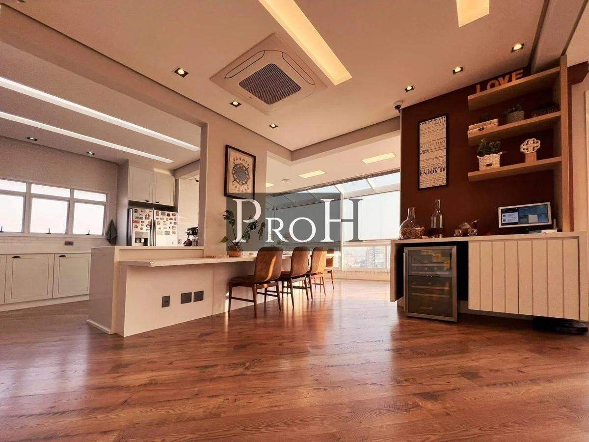 Cobertura, 4 quartos, 332 m² - Foto 4