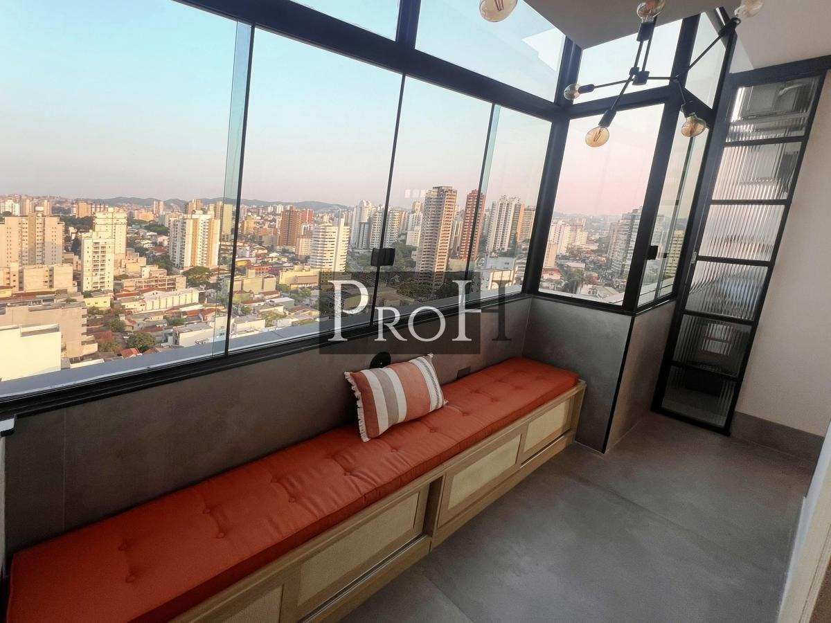 Cobertura, 4 quartos, 332 m² - Foto 29