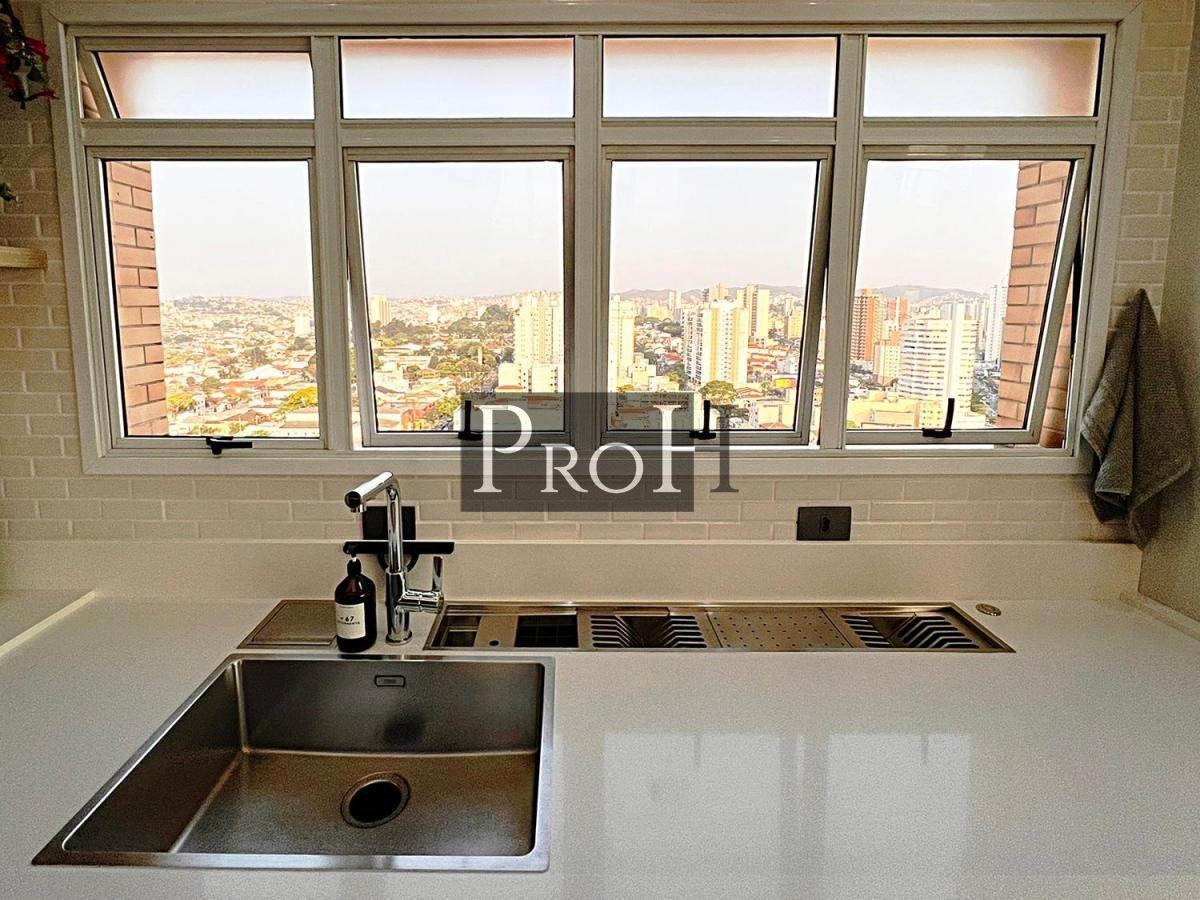 Cobertura, 4 quartos, 332 m² - Foto 9