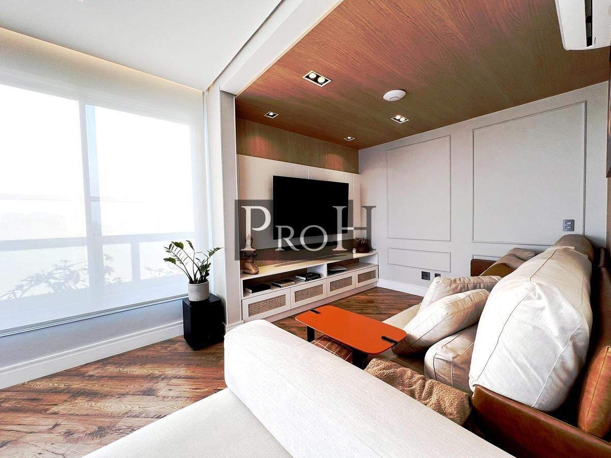 Cobertura, 4 quartos, 332 m² - Foto 2