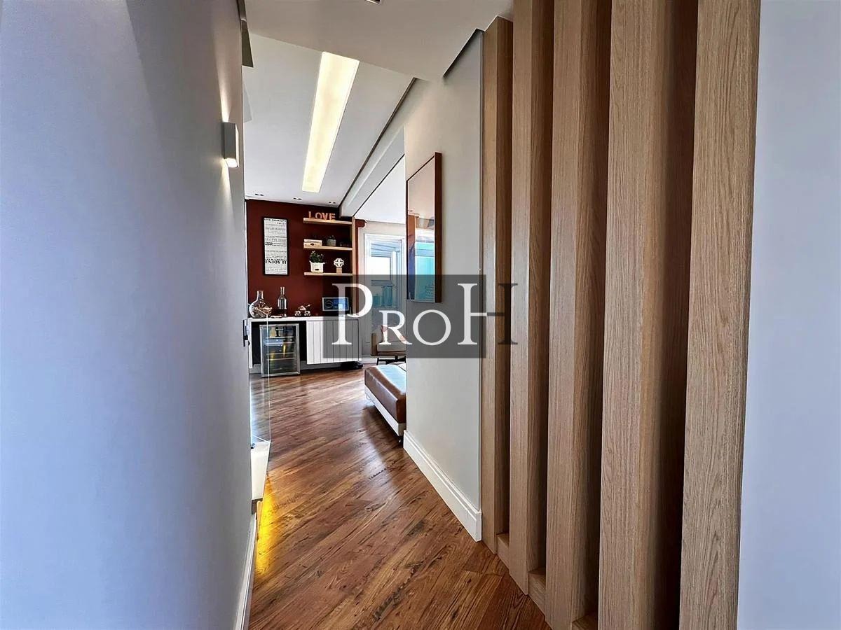 Cobertura, 4 quartos, 332 m² - Foto 11