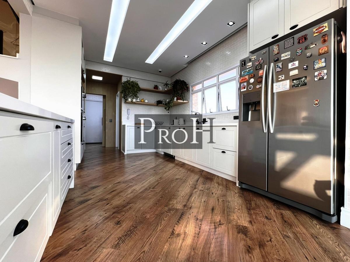 Cobertura, 4 quartos, 332 m² - Foto 7