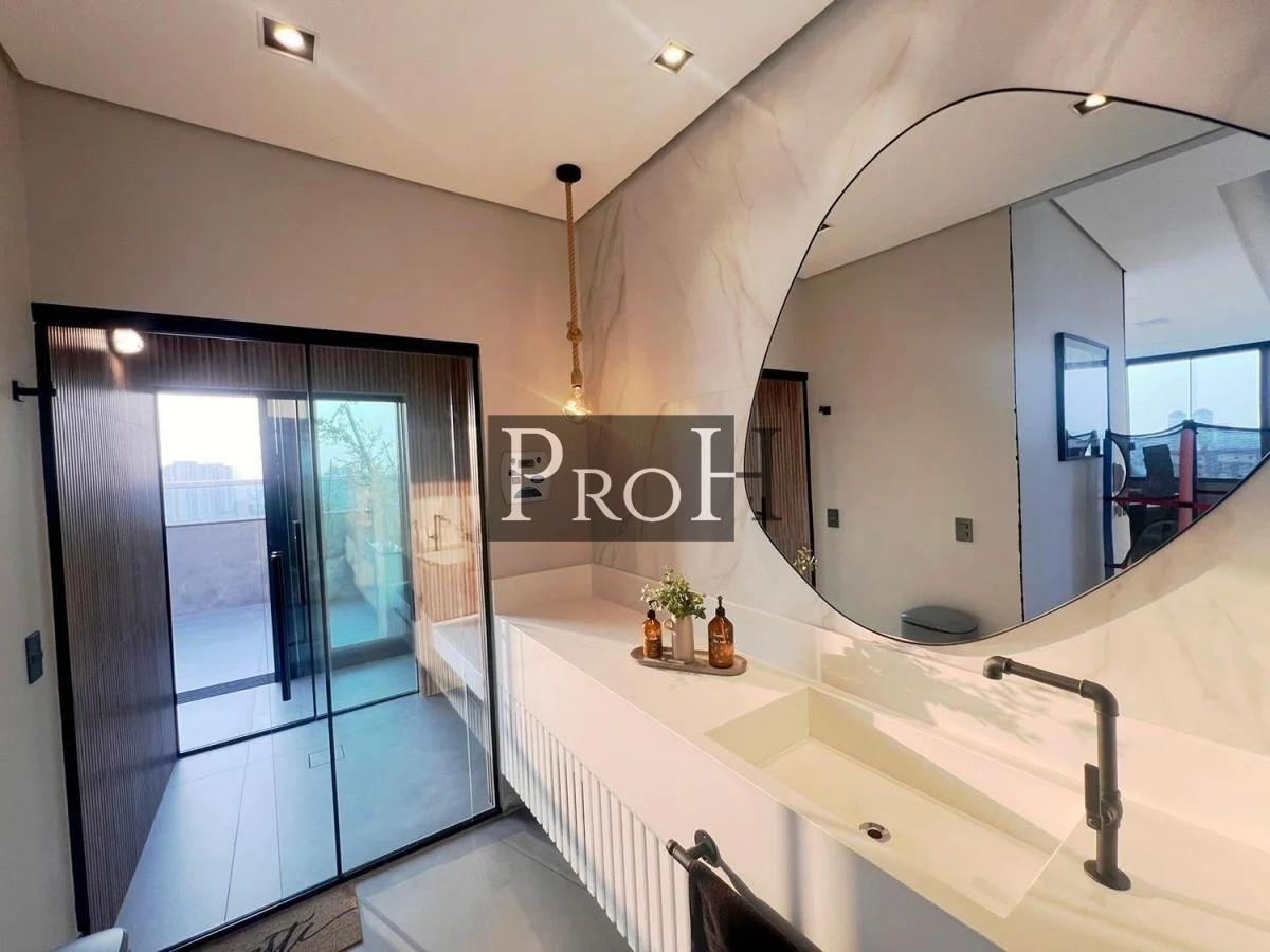 Cobertura, 4 quartos, 332 m² - Foto 23