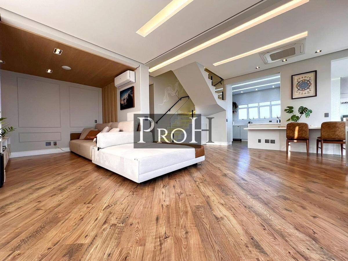 Cobertura, 4 quartos, 332 m² - Foto 3