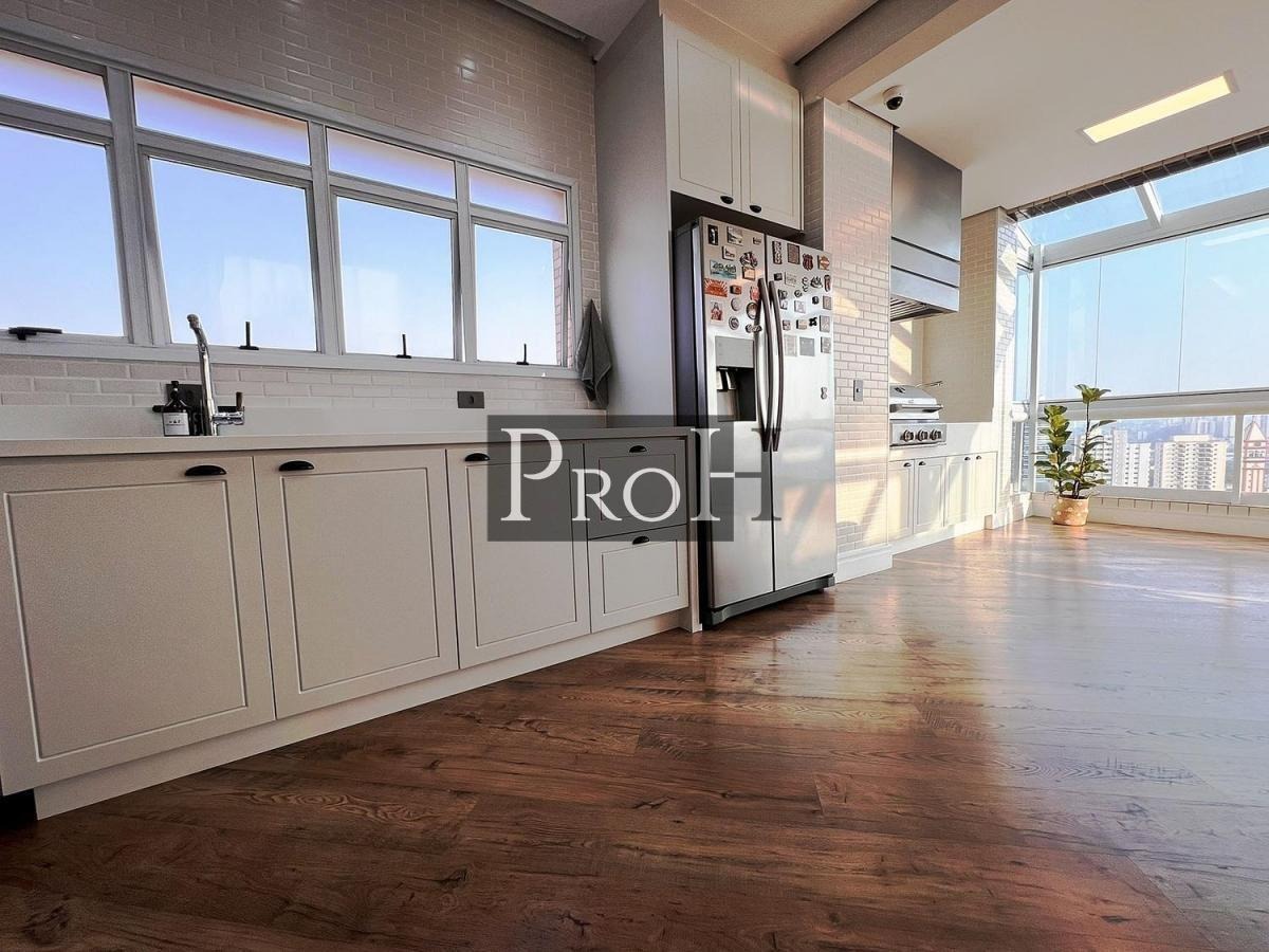 Cobertura, 4 quartos, 332 m² - Foto 8