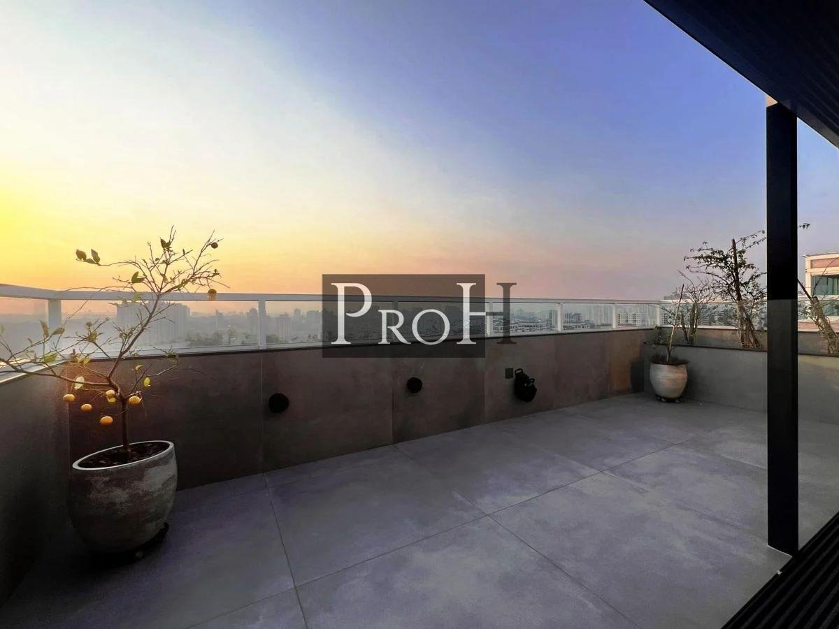 Cobertura, 4 quartos, 332 m² - Foto 26