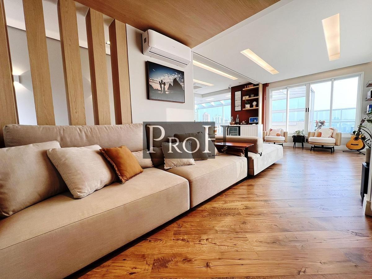 Cobertura, 4 quartos, 332 m² - Foto 1