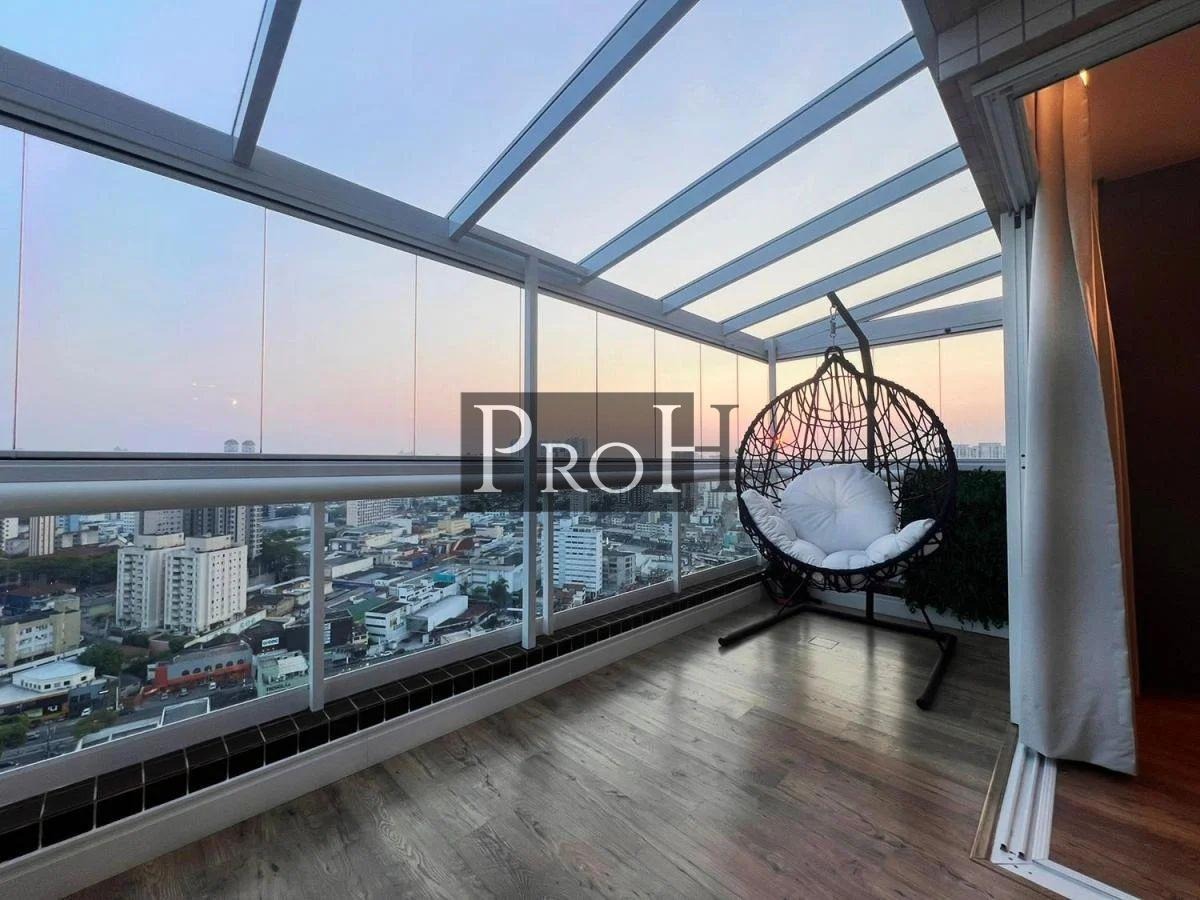 Cobertura, 4 quartos, 332 m² - Foto 28