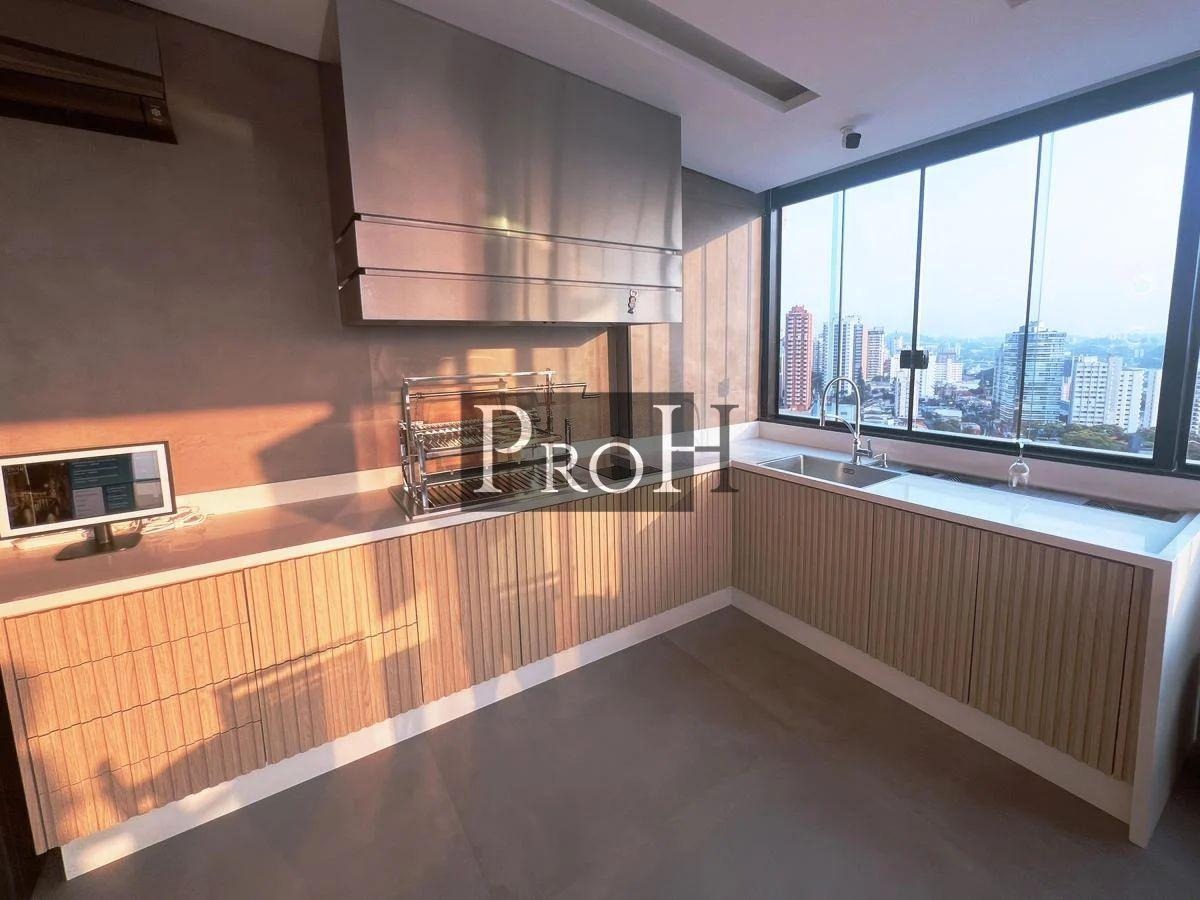 Cobertura, 4 quartos, 332 m² - Foto 24