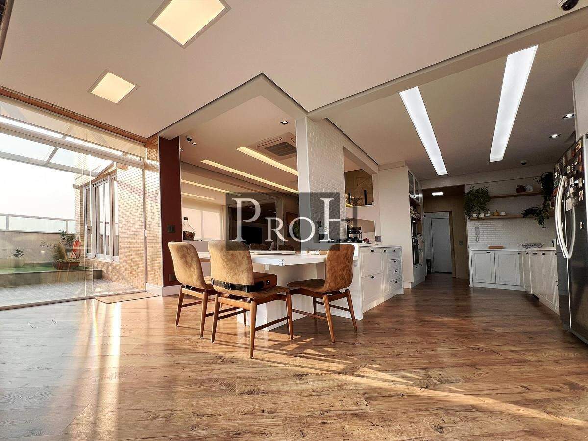 Cobertura, 4 quartos, 332 m² - Foto 5