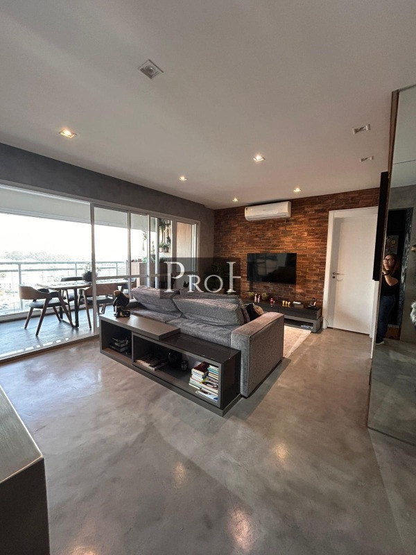 Apartamento, 3 quartos, 90 m² - Foto 4