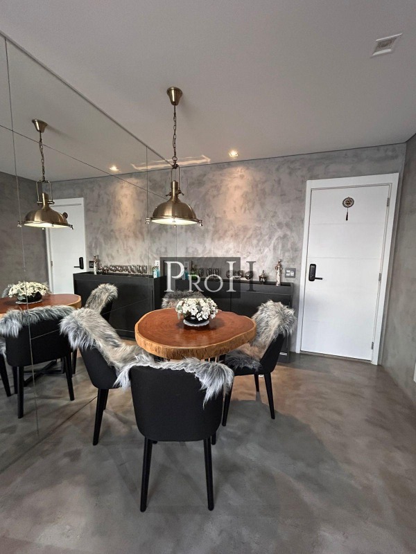 Apartamento, 3 quartos, 90 m² - Foto 5