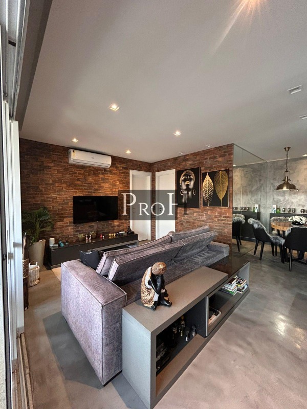 Apartamento, 3 quartos, 90 m² - Foto 2