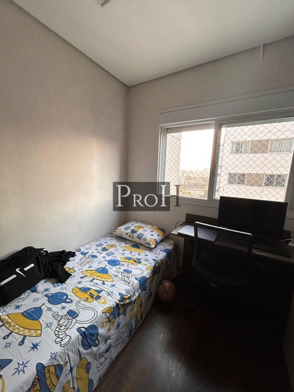 Apartamento, 3 quartos, 90 m² - Foto 8