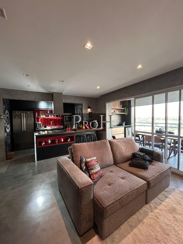 Apartamento, 3 quartos, 90 m² - Foto 1