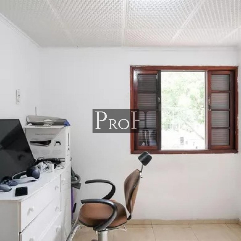 Sobrado, 3 quartos, 100 m² - Foto 14