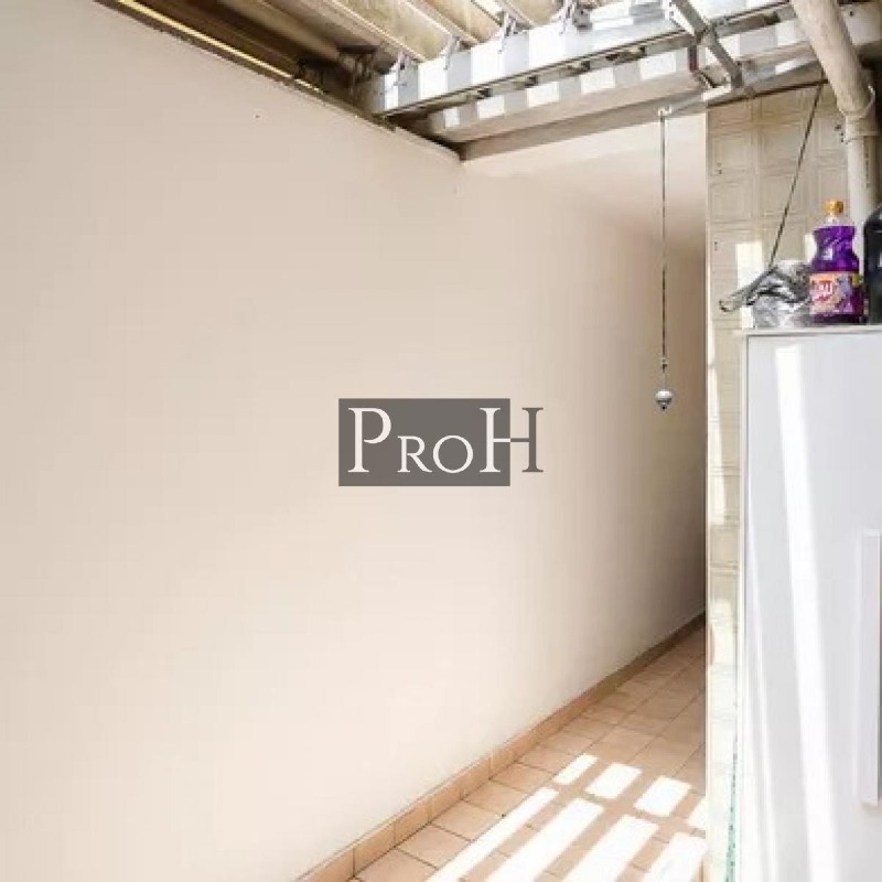 Sobrado, 3 quartos, 100 m² - Foto 23