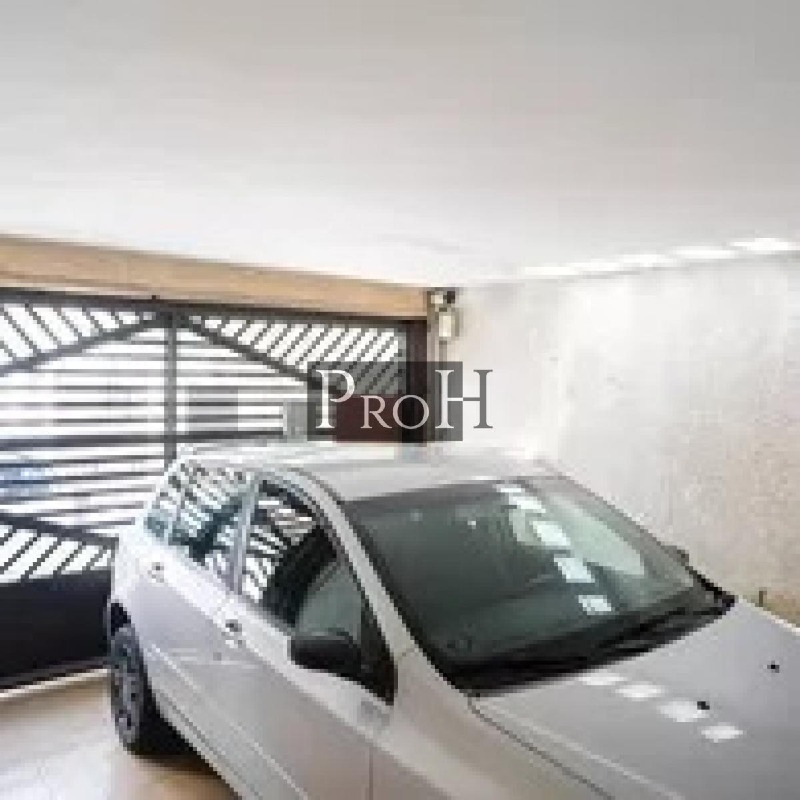 Sobrado, 3 quartos, 100 m² - Foto 28