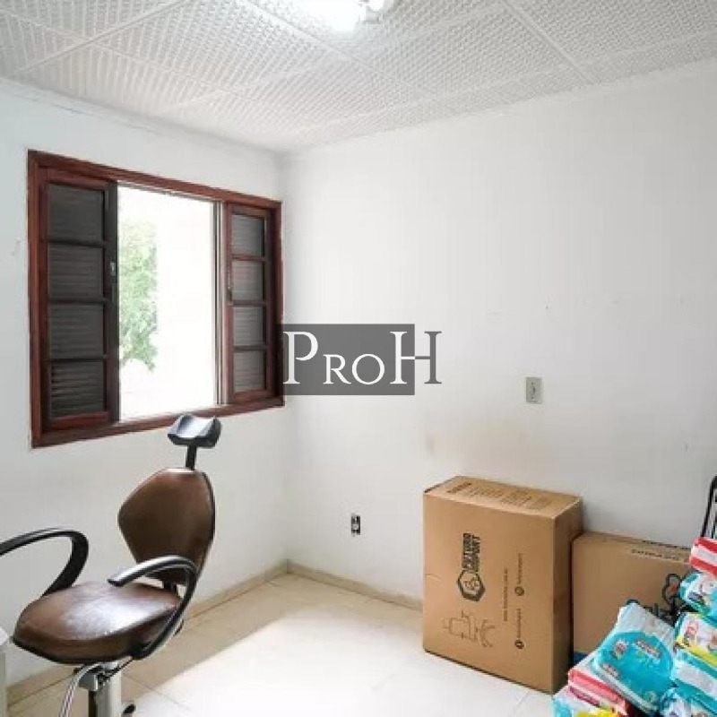 Sobrado, 3 quartos, 100 m² - Foto 13