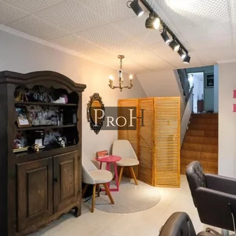 Sobrado, 3 quartos, 100 m² - Foto 2