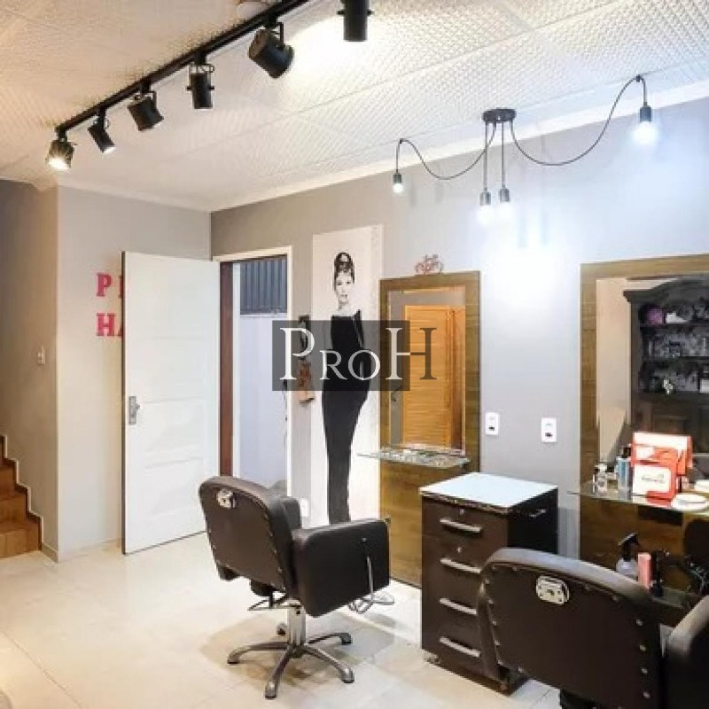 Sobrado, 3 quartos, 100 m² - Foto 1