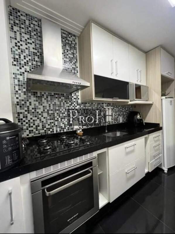 Apartamento, 2 quartos, 70 m² - Foto 3