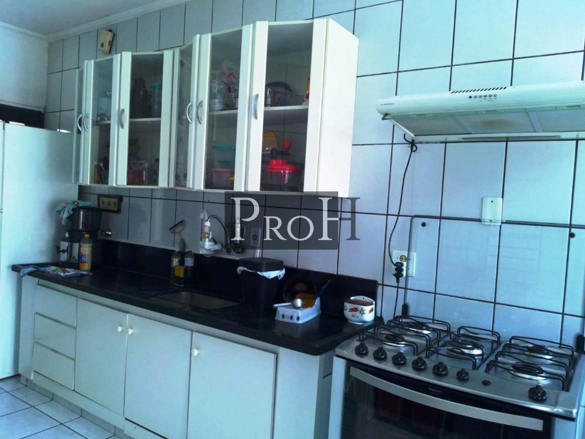 Casa, 3 quartos, 160 m² - Foto 9