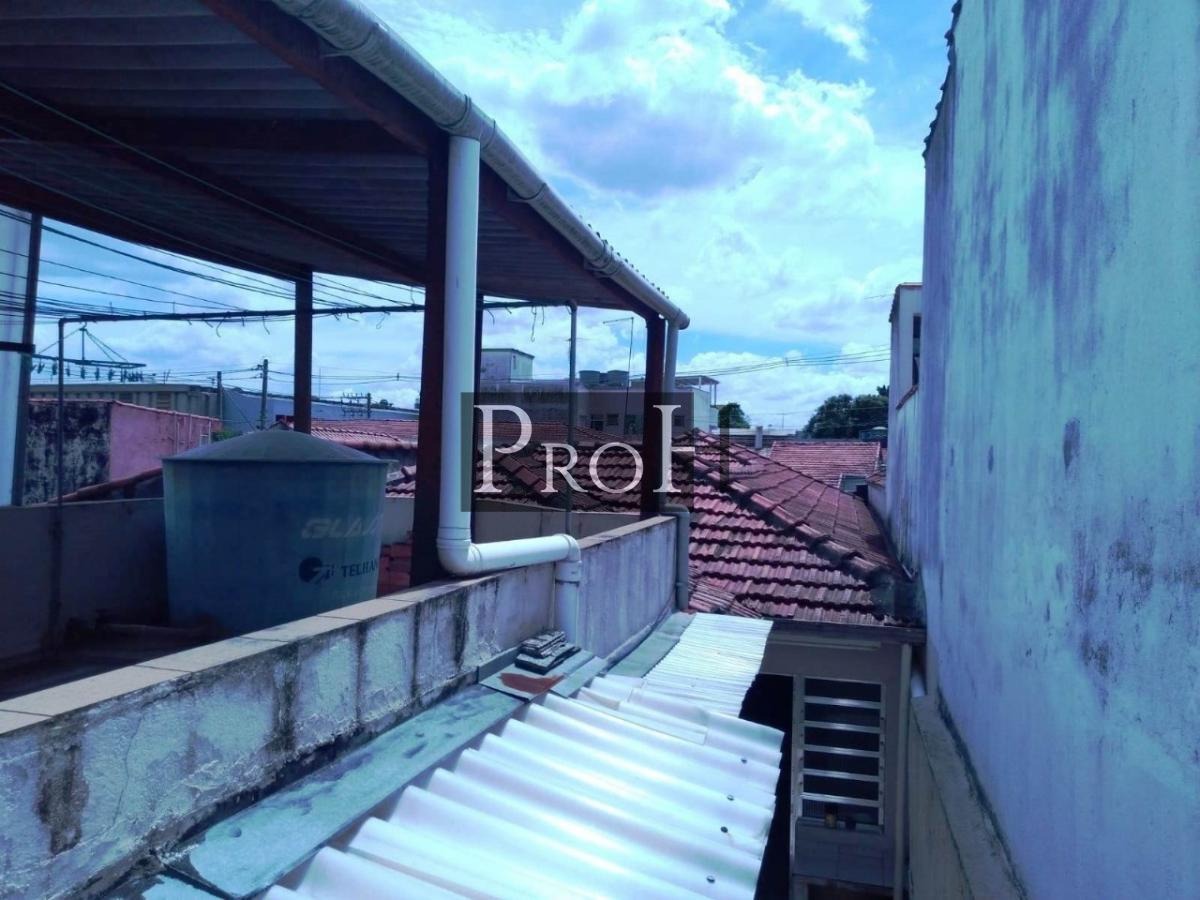 Casa, 3 quartos, 160 m² - Foto 27