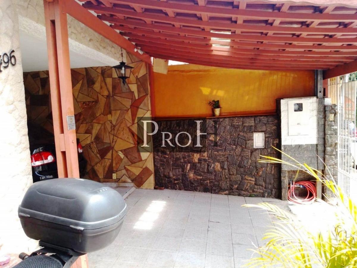 Casa, 3 quartos, 160 m² - Foto 29