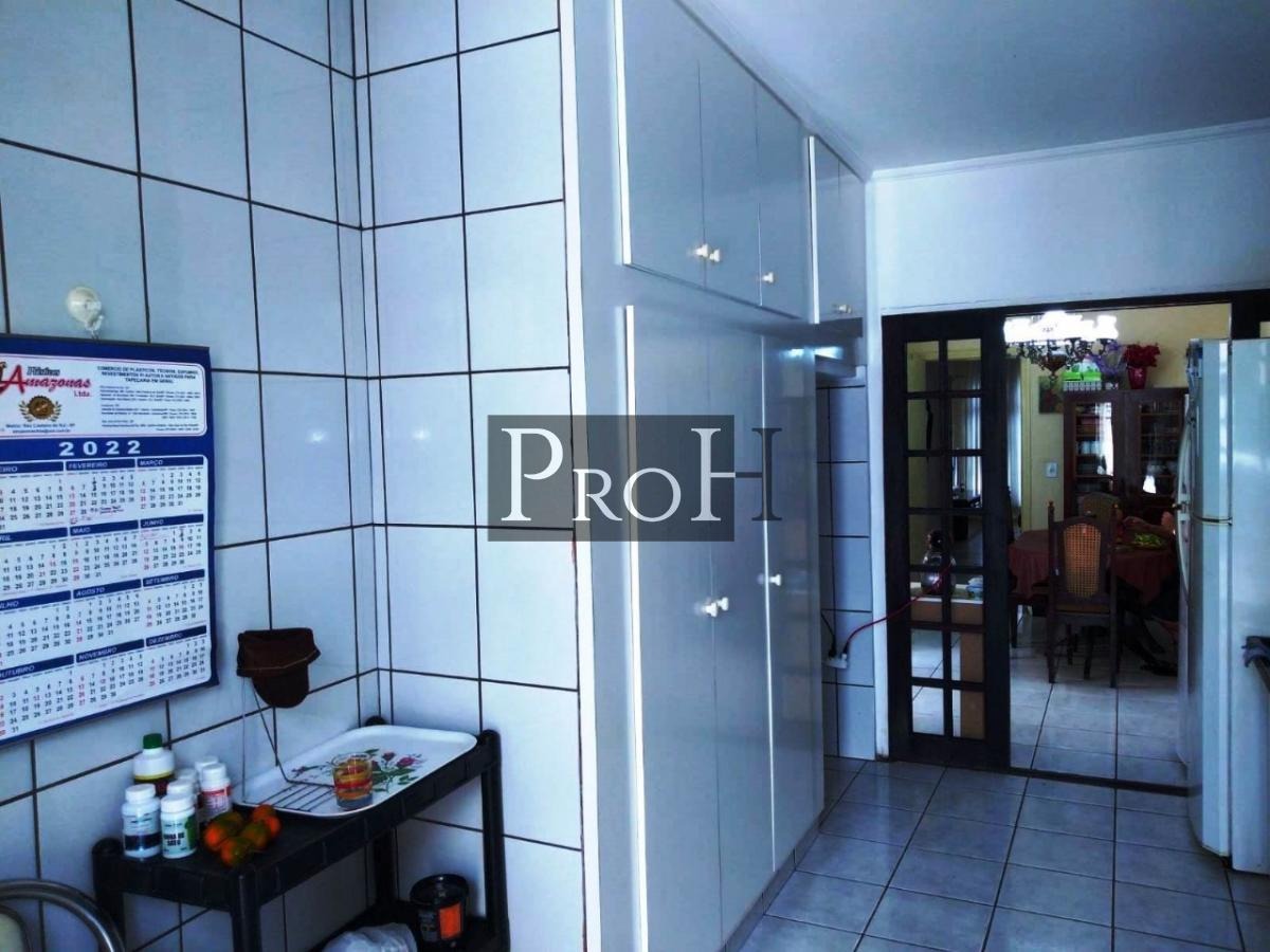 Casa, 3 quartos, 160 m² - Foto 8